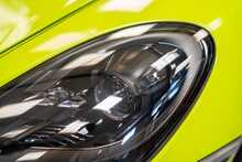 Porsche 718 Cayman GTS - U55915