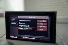 Audi SQ2 TFSI - U55916