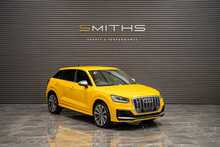 Audi SQ2 TFSI - U55916