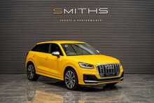 Audi SQ2 TFSI - U55916