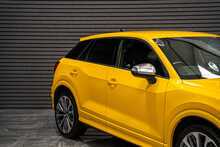 Audi SQ2 TFSI - U55916