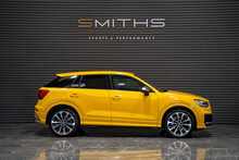Audi SQ2 TFSI - U55916