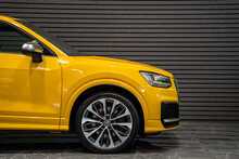 Audi SQ2 TFSI - U55916