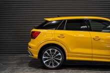 Audi SQ2 TFSI - U55916