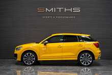 Audi SQ2 TFSI - U55916