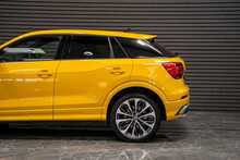 Audi SQ2 TFSI - U55916