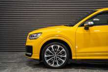 Audi SQ2 TFSI - U55916