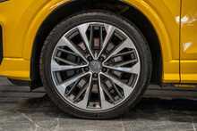 Audi SQ2 TFSI - U55916