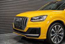 Audi SQ2 TFSI - U55916