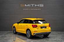 Audi SQ2 TFSI - U55916