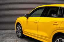 Audi SQ2 TFSI - U55916