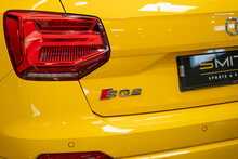 Audi SQ2 TFSI - U55916