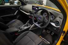 Audi SQ2 TFSI - U55916