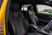 Audi SQ2 TFSI - U55916