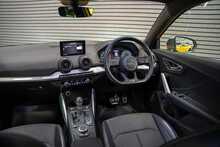 Audi SQ2 TFSI - U55916