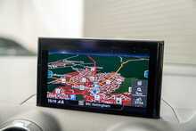 Audi SQ2 TFSI - U55916