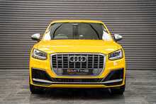 Audi SQ2 TFSI - U55916