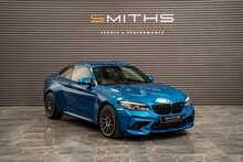 BMW M2 BiTurbo Competition - U55918