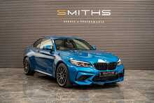 BMW M2 BiTurbo Competition - U55918