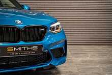 BMW M2 BiTurbo Competition - U55918