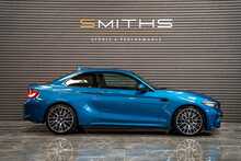 BMW M2 BiTurbo Competition - U55918