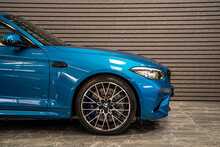BMW M2 BiTurbo Competition - U55918