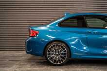 BMW M2 BiTurbo Competition - U55918