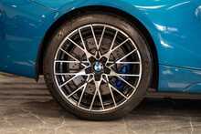 BMW M2 BiTurbo Competition - U55918