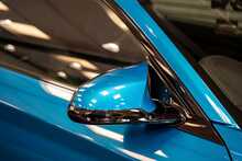 BMW M2 BiTurbo Competition - U55918