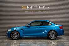 BMW M2 BiTurbo Competition - U55918