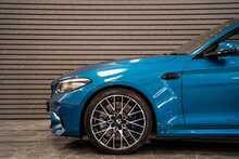 BMW M2 BiTurbo Competition - U55918