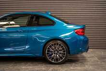 BMW M2 BiTurbo Competition - U55918