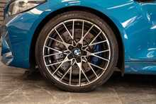 BMW M2 BiTurbo Competition - U55918