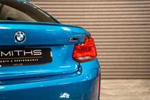 BMW M2 BiTurbo Competition - U55918