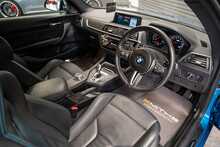 BMW M2 BiTurbo Competition - U55918