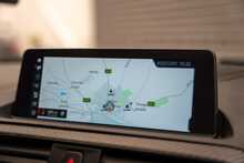 BMW M2 BiTurbo Competition - U55918