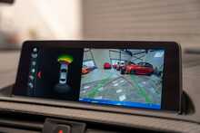 BMW M2 BiTurbo Competition - U55918