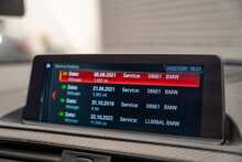 BMW M2 BiTurbo Competition - U55918