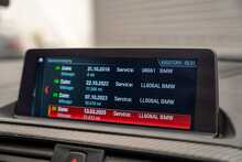 BMW M2 BiTurbo Competition - U55918