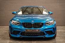 BMW M2 BiTurbo Competition - U55918
