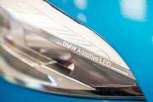 BMW M2 BiTurbo Competition - U55918