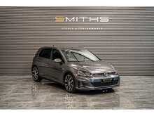 Volkswagen Golf TSI GTI Performance - U55921