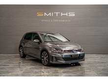 Volkswagen Golf TSI GTI Performance - U55921
