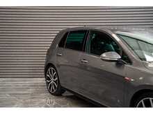 Volkswagen Golf TSI GTI Performance - U55921