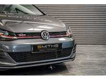 Volkswagen Golf TSI GTI Performance - U55921
