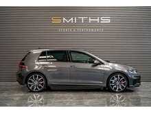 Volkswagen Golf TSI GTI Performance - U55921