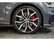 Volkswagen Golf TSI GTI Performance - U55921
