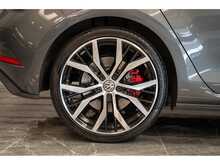 Volkswagen Golf TSI GTI Performance - U55921