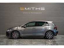 Volkswagen Golf TSI GTI Performance - U55921
