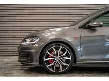 Volkswagen Golf TSI GTI Performance - U55921